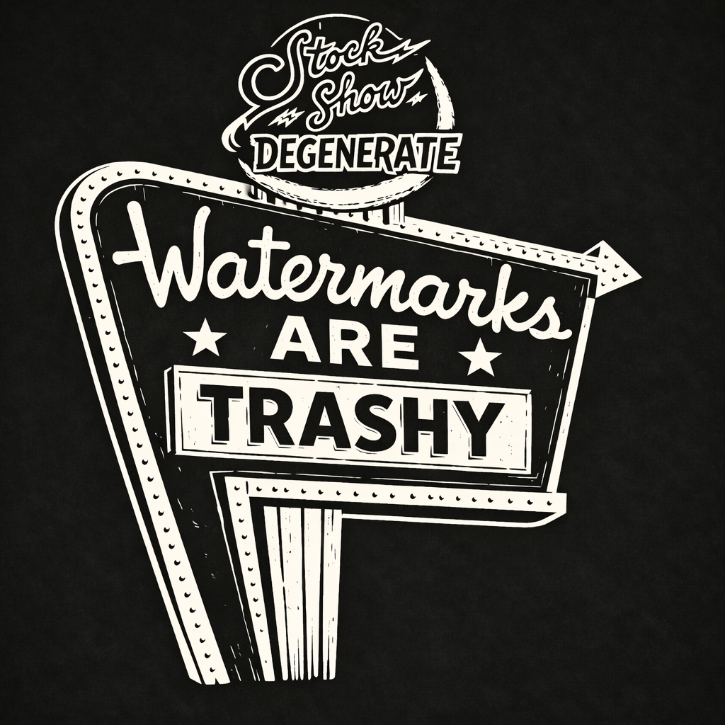 Watermarks