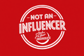 influencer tee