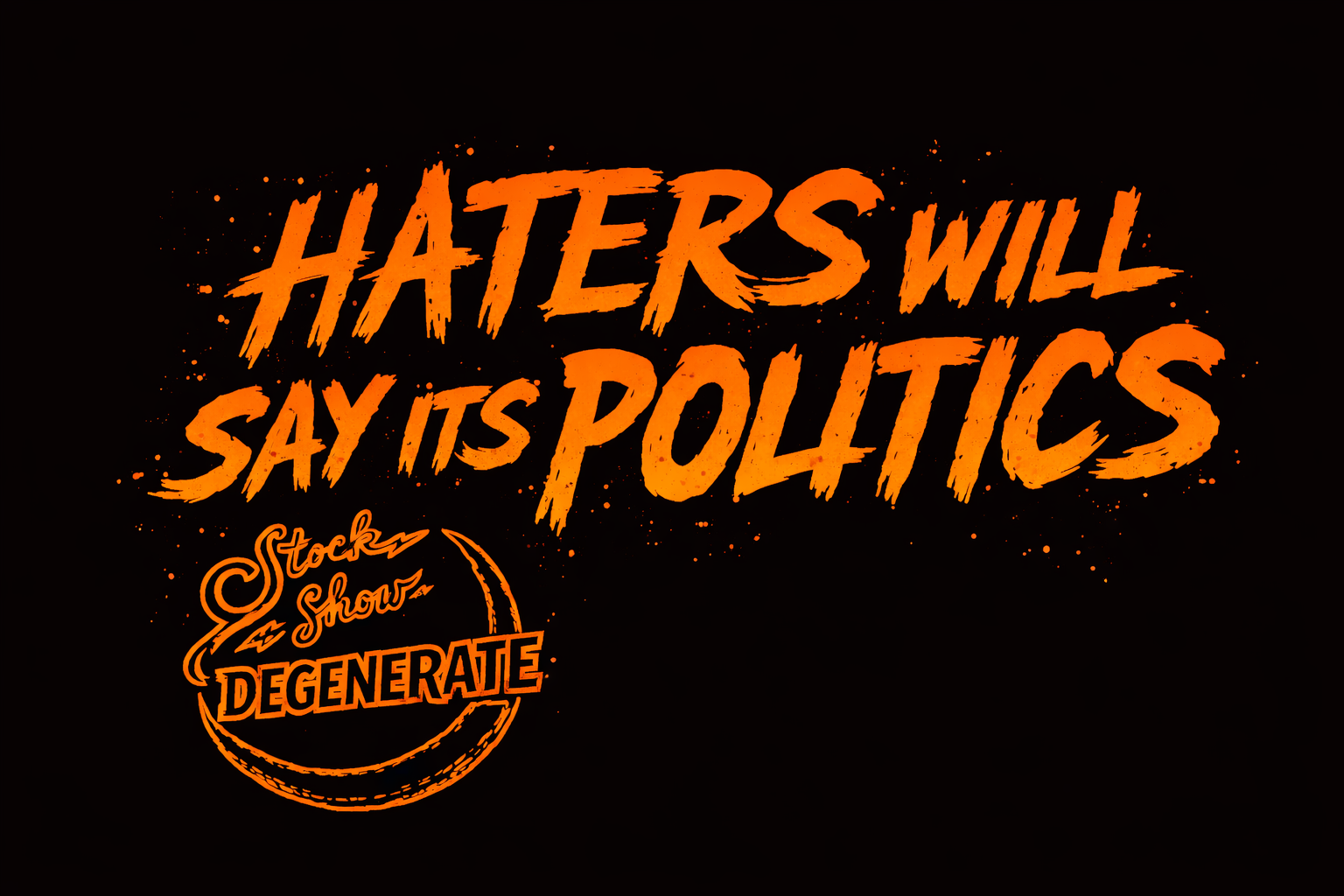 Hater